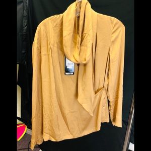 Escada women’s dress shirt